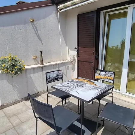 Petra Pekica פולה