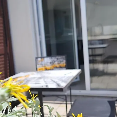 Petra Pekica Apartament Pula