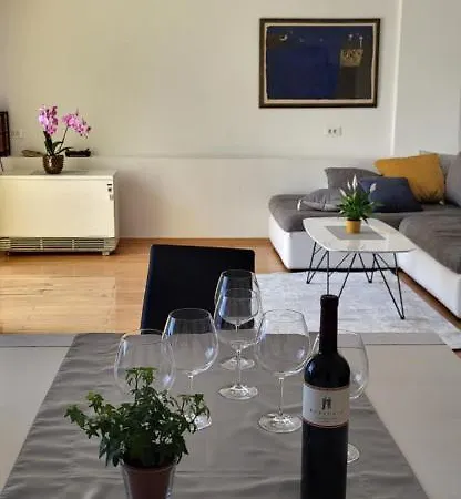 Petra Pekica Apartmán *