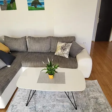 Apartment Petra Pekica Pula