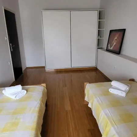 Petra Pekica Apartament *