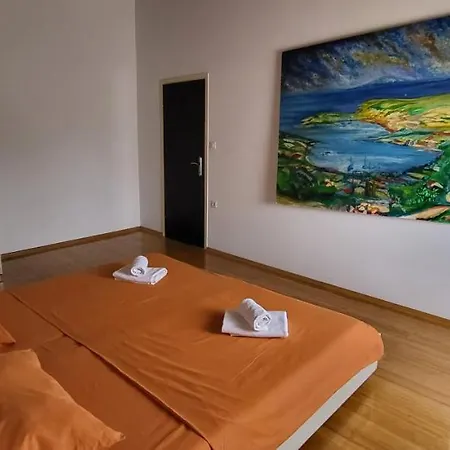 Apartment Petra Pekica Pula