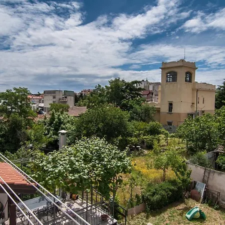 Apartament Petra Pekica Pula