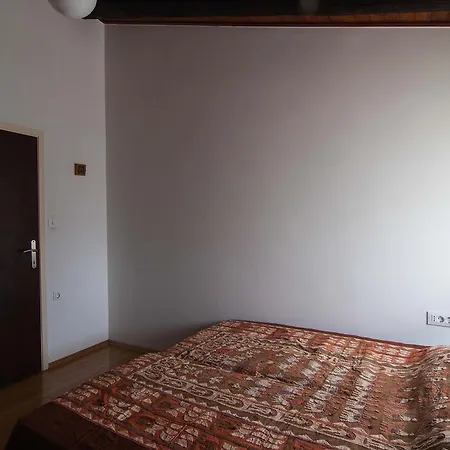 Apartment Petra Pekica *