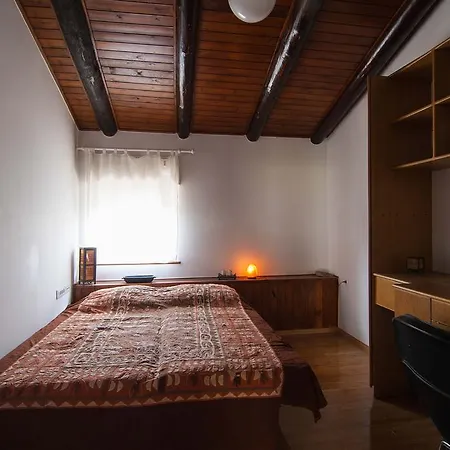 Petra Pekica Apartament *