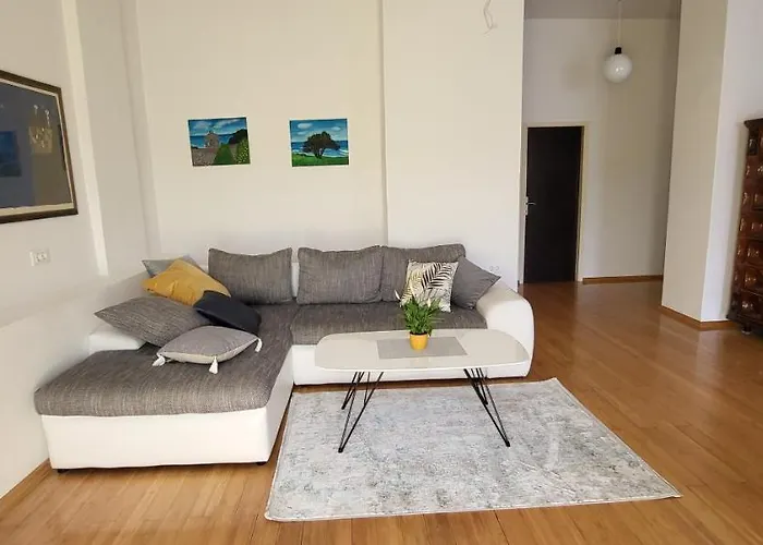 Apartman Petra Pekica