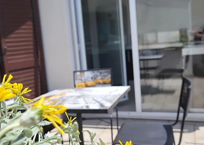 Petra Pekica Apartman Póla