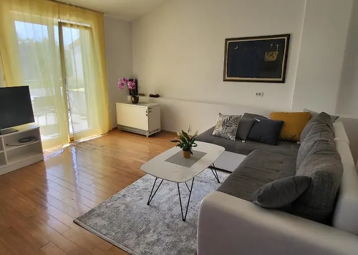 Petra Pekica Apartman *