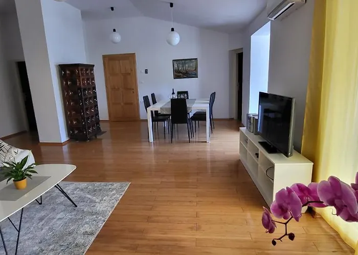 Apartman Petra Pekica Póla