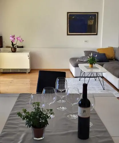 Petra Pekica Apartman *