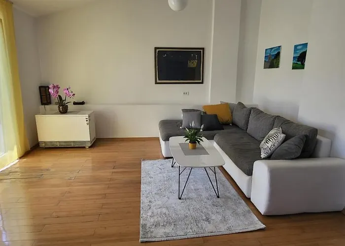 Apartman Petra Pekica *