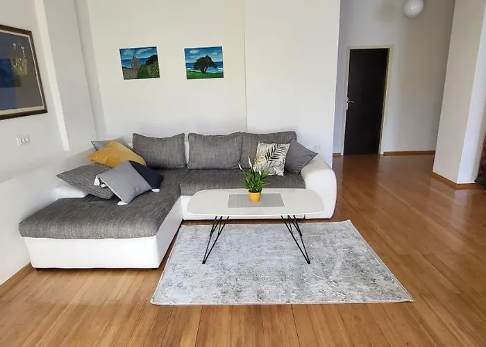 Apartman Petra Pekica Póla