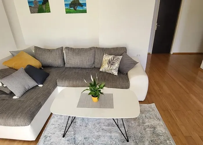 Apartman Petra Pekica Póla