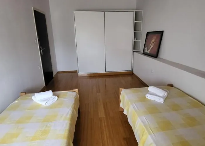 Petra Pekica Apartman *