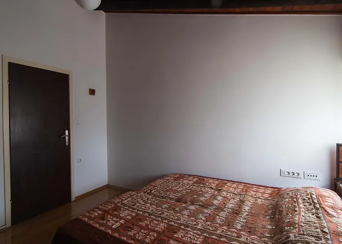 Apartman Petra Pekica *