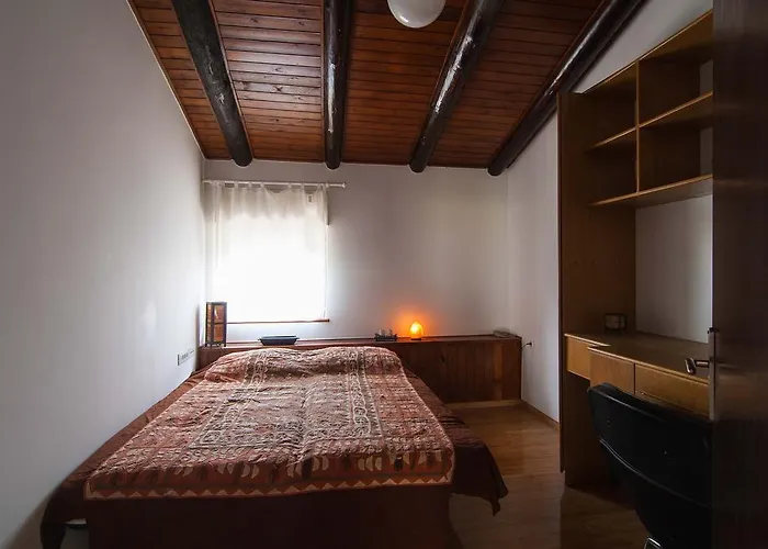 Petra Pekica Apartman *