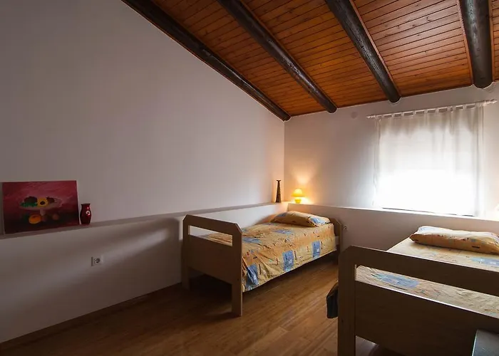 Petra Pekica Apartman *