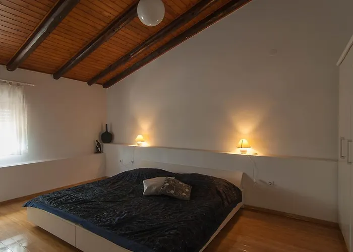 Petra Pekica Apartman