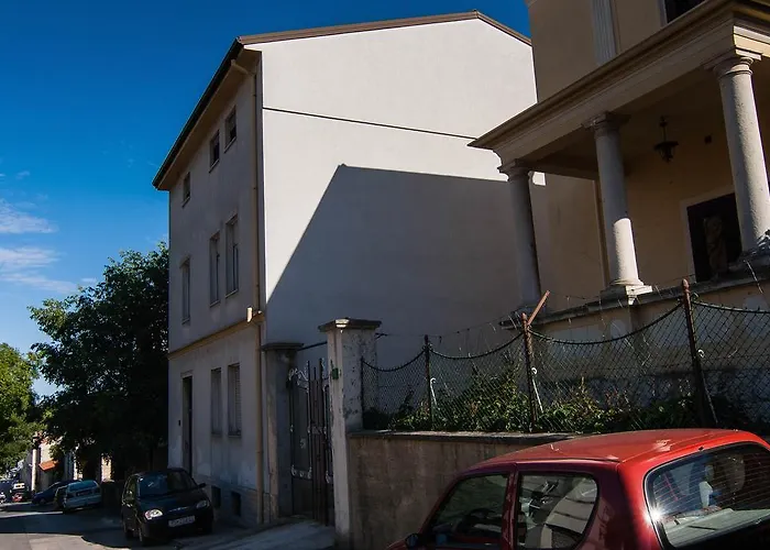 Petra Pekica Apartman *